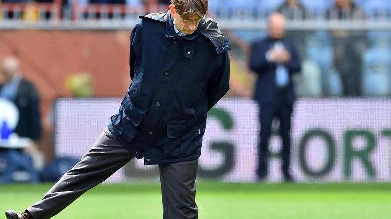 Tremano Parma e Chievo Rischiano di essere escluse dalla Serie A