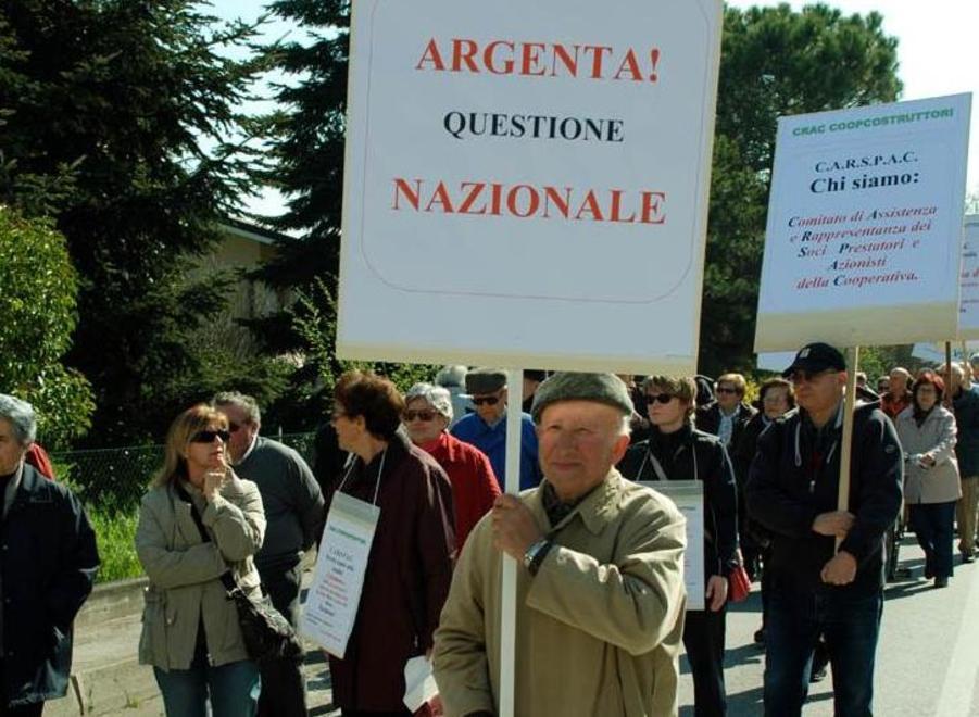 Socialista e sempre in prima linea Fu salvato a bordo di un autobus