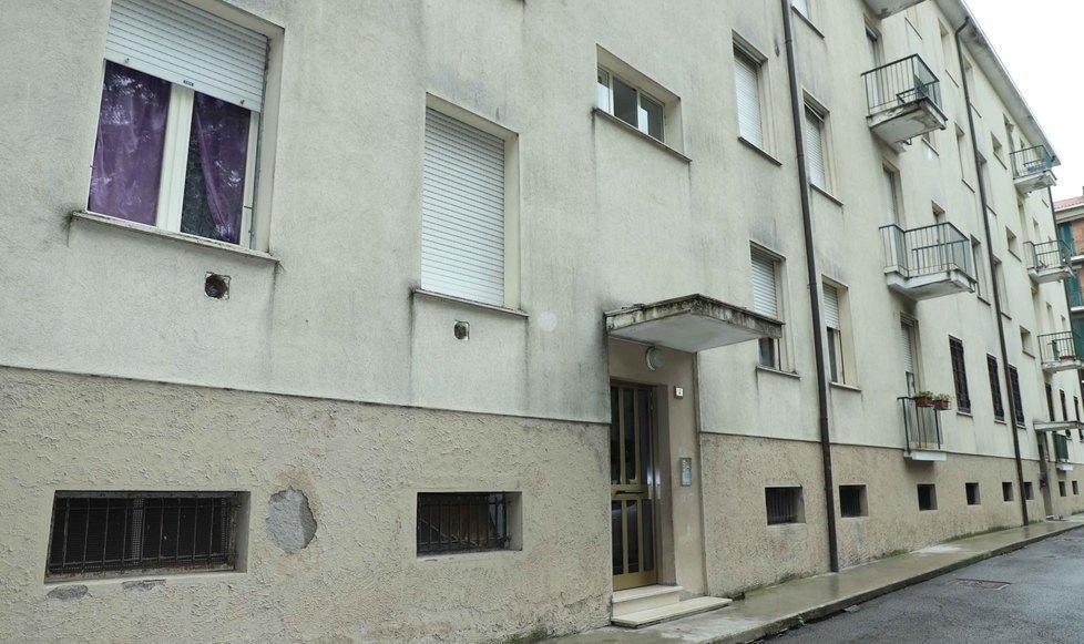 Palazzo dell’Acer assediato dai topi «Abbiamo paura ad uscire di casa» 