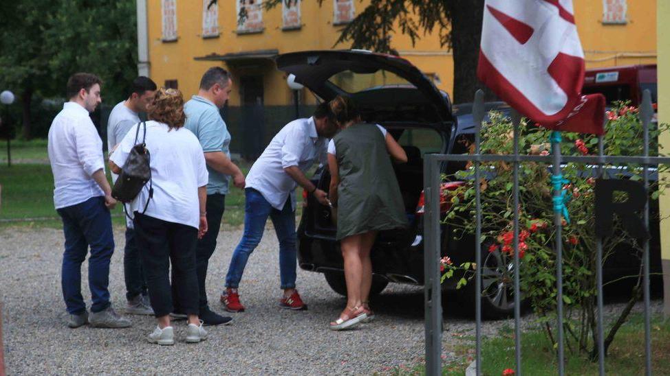 Alicia si difende «Fatto il possibile Nessuno voleva tirare fuori soldi»