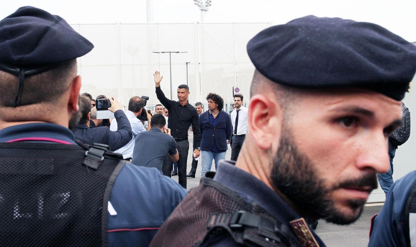 La pazza idea di De Laurentiis: «Avevo detto di sì, poi invece...»
