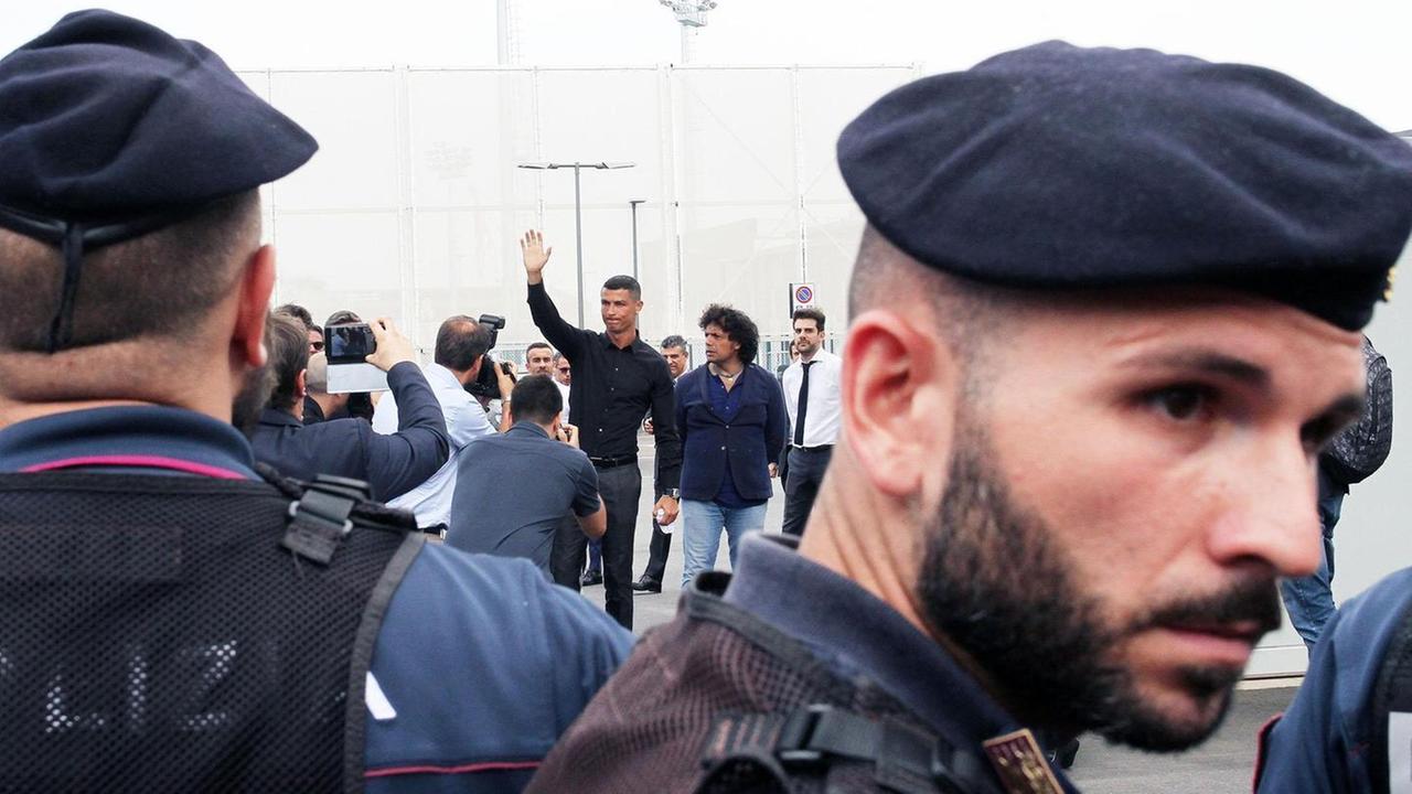 La pazza idea di De Laurentiis: «Avevo detto di sì, poi invece...»