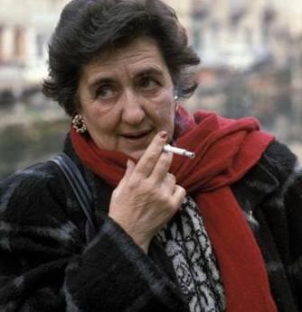 La poesia di Alda Merini letta da Valentina Loche
