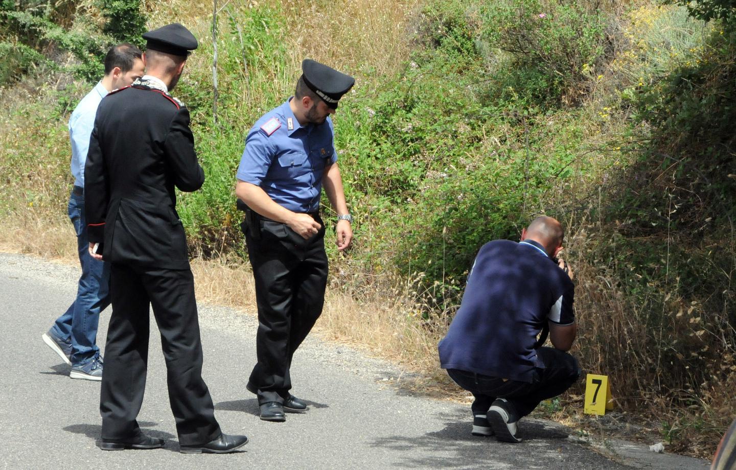 A Orune torna la paura, i Chessa non si sentivano nel mirino
