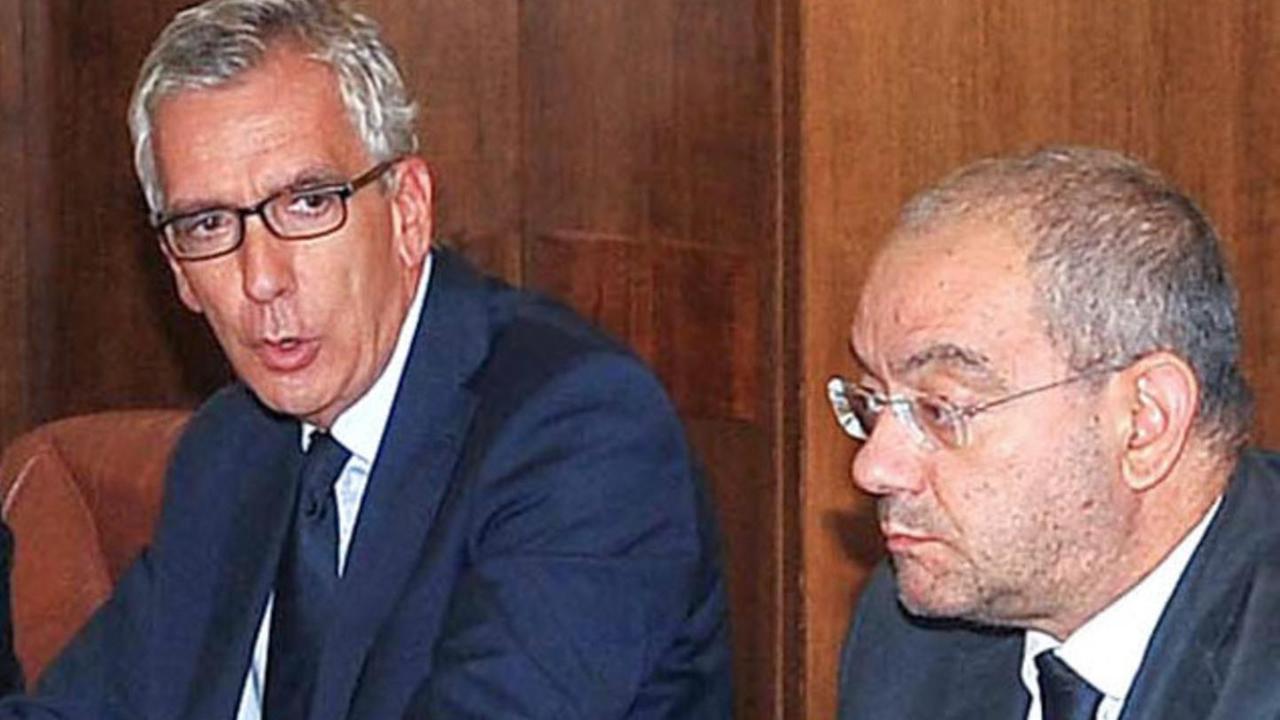 Hotel, cemento e servizi la battaglia sui 300 metri