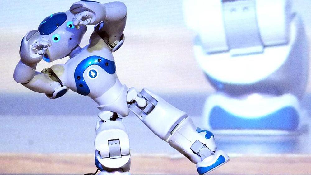Avere i robot in azienda? Facile come prenotare una stanza in hotel