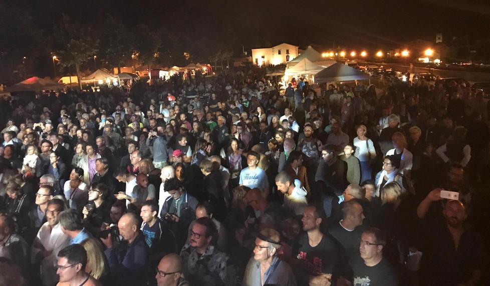 Tutto il meglio del blues al Festival di Seravezza