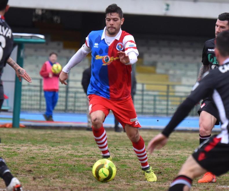 Brega parte per Modena, ha ceduto alla corte di mister Apolloni 