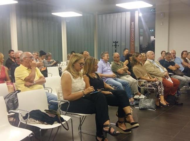 Pratese a giudizio per il crac della Mabro
