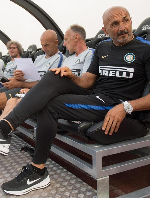 Nero e blu, quando la storia di un club viene decisa da una... febbre 