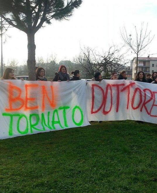 «I pediatri erano corrotti» La Procura ricorre in appello 