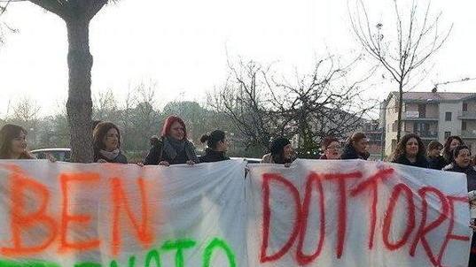 «I pediatri erano corrotti» La Procura ricorre in appello
