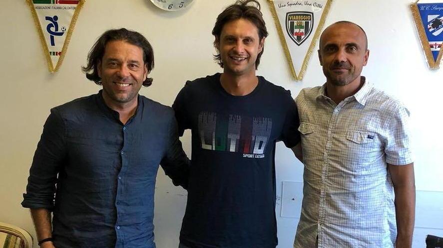 Pari tra Terrinca e Ruosina I Tovani boys a 4 punti