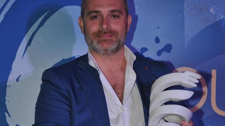 L’ultima scommessa di Cupisti: l’Acquasalata all’Oca Bianca
