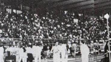 Compleanno triste per lo stadio dei Pini: 59 anni e li sente tutti