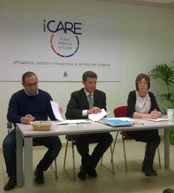Atti annullati per 1,2 milioni E centinaia di ricorsi aperti 
