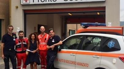 Rete d’emergenza potenziata ecco una nuova automedica