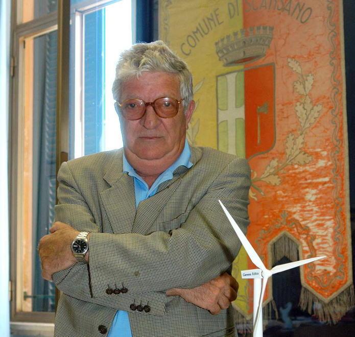 Muore l’ex sindaco Biserni Malore al ritorno dall’ospedale 