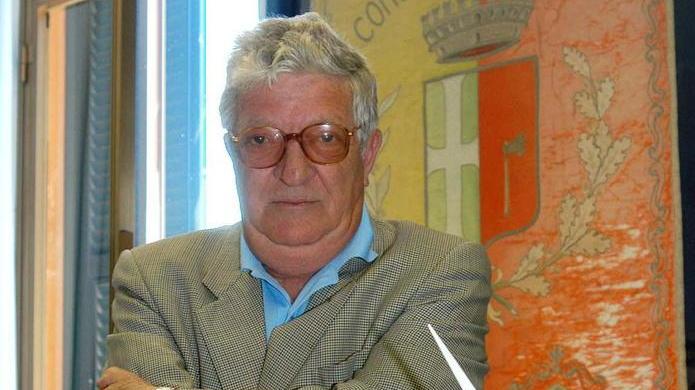 Muore l’ex sindaco Biserni Malore al ritorno dall’ospedale