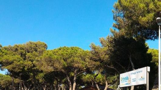 Salve le 48 casette del camping Il ministero pagherà le spese