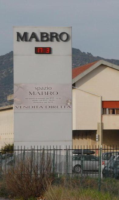 Bancarotta ex Mabro Rinviati a giudizio 4 amministratori, prosciolto Santoro 
