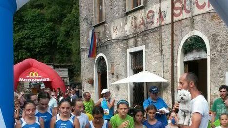 Sant’Anna Race Tutti ai blocchi per la terza edizione