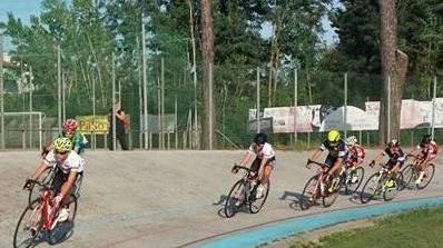 La riscoperta della pista con la seconda prova del Challenge Giovanissimi