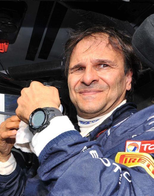 Niente ferma Andreucci Al Città di Roma ci sarà Al suo fianco Castiglioni