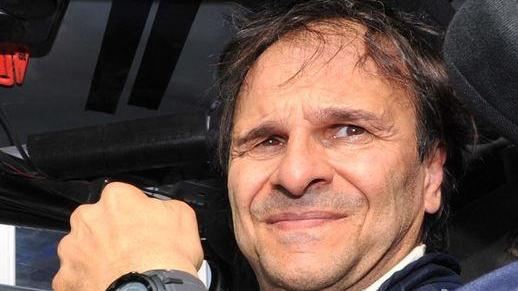 Niente ferma Andreucci Al Città di Roma ci sarà Al suo fianco Castiglioni