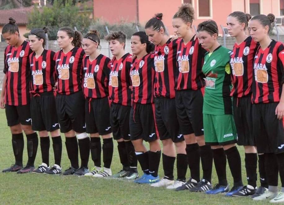Chiude i battenti l’Acf Lucchese Femminile 