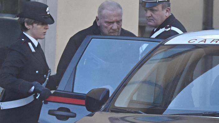 La commissione d’inchiesta «Fiesoli torni in carcere»