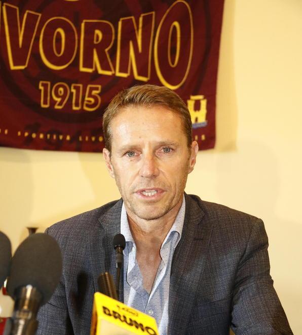 «Prenderemo altri 4 rinforzi: uno per reparto e due punte» 