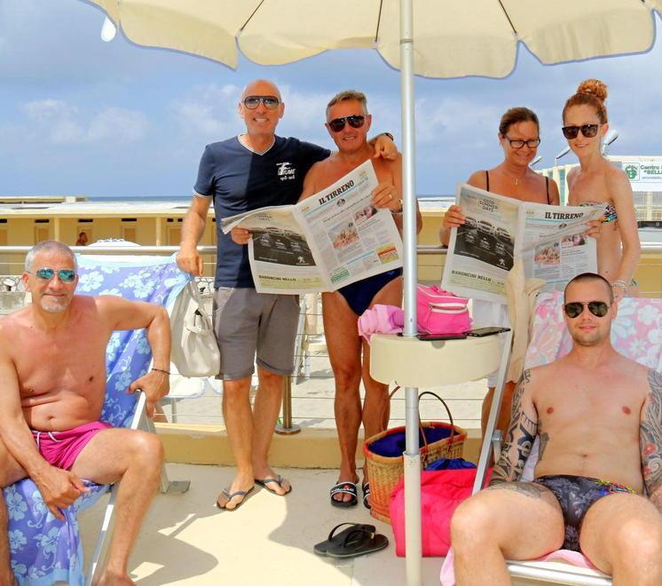 Anche i Fiume pronti per la sfida «Stavolta saremo la sorpresa» 