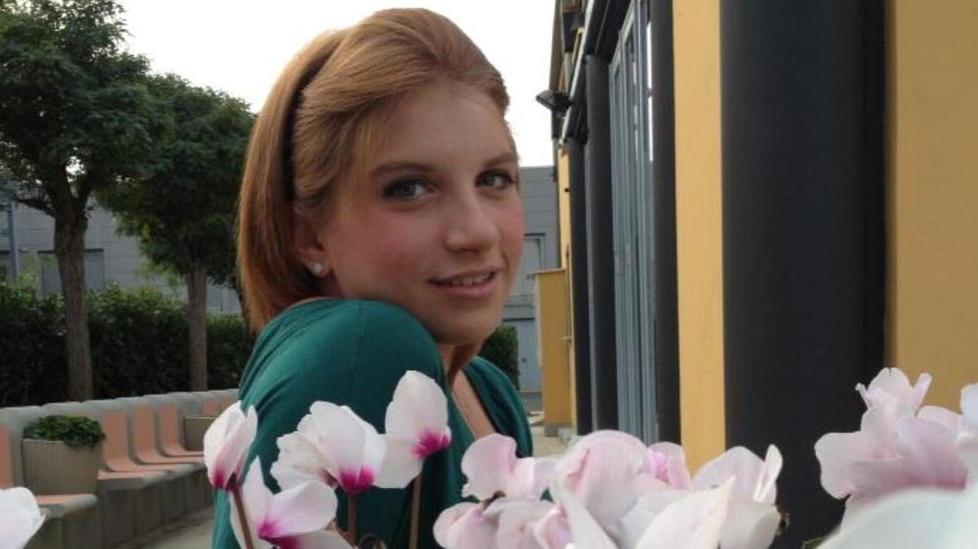 Due indagati per la morte di Chiara 