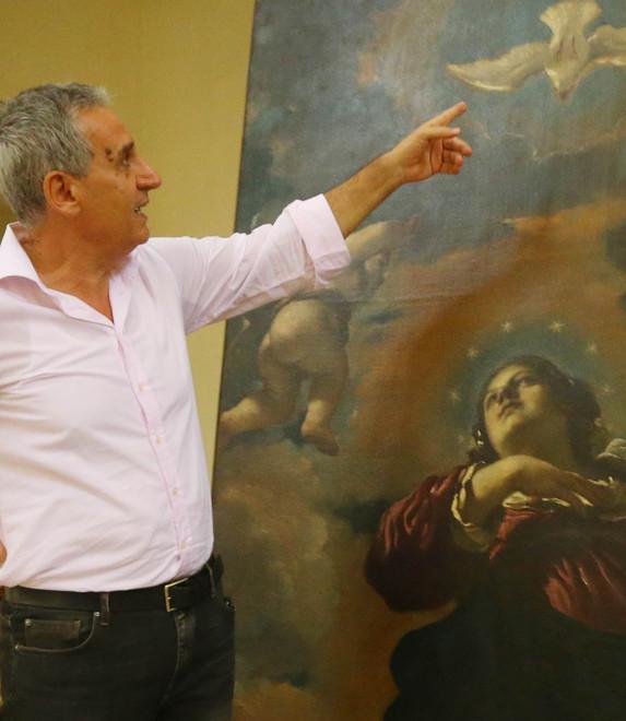 Centro studi Guercino Successo per i bandi e centinaia di adesioni