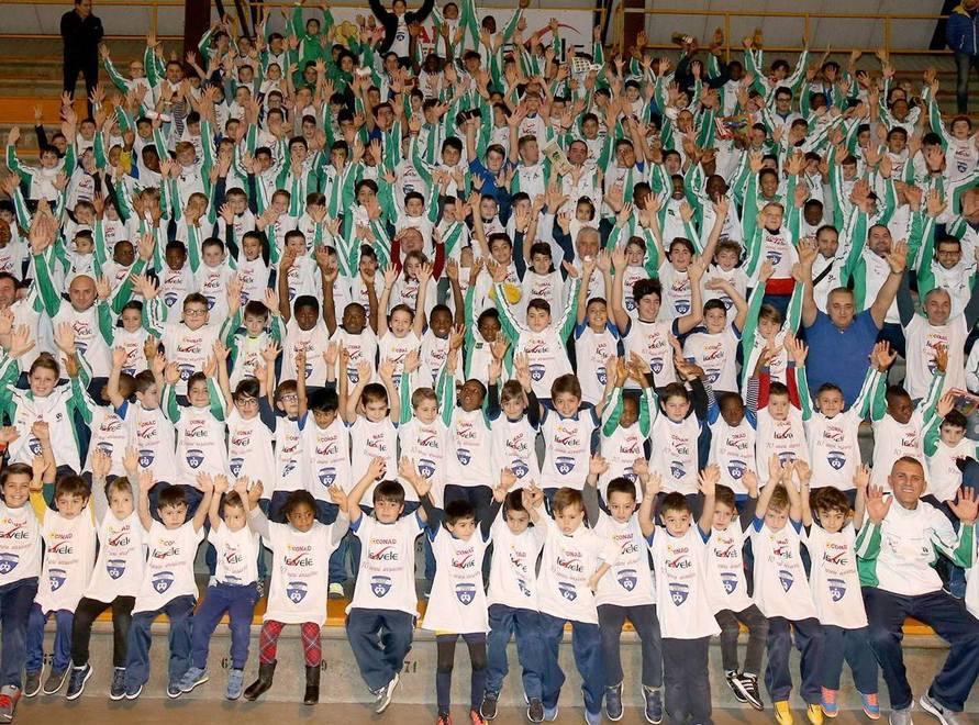 Il Progetto Aurora festeggia i suoi primi 10 anni 