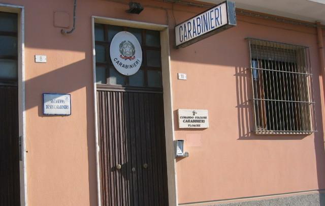 Svaligiata una villa rubati gioielli e denaro per 62mila euro