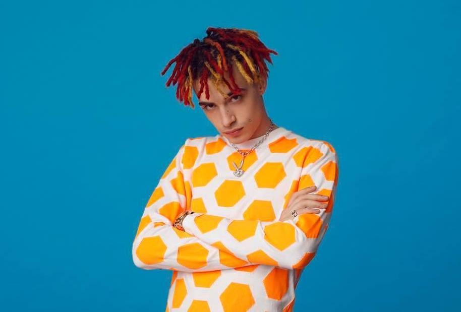 Il rapper DrefGold incontra i fan in libreria 