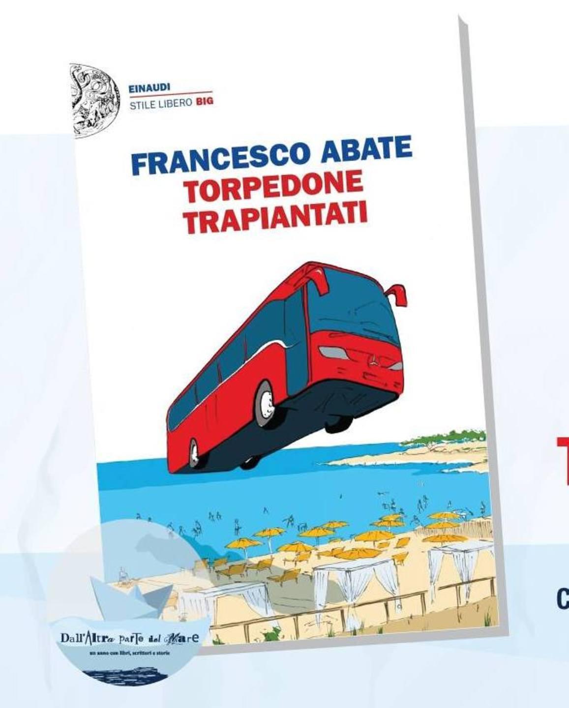 Il Torpedone fa tappa in libreria