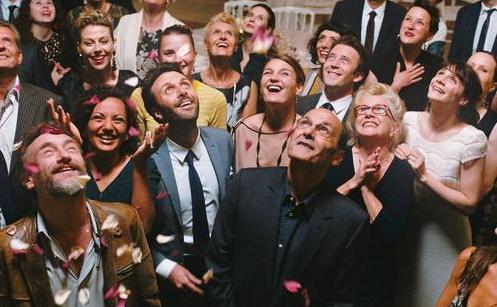 “Festejando” a Sassari tra film, musica e teatro 