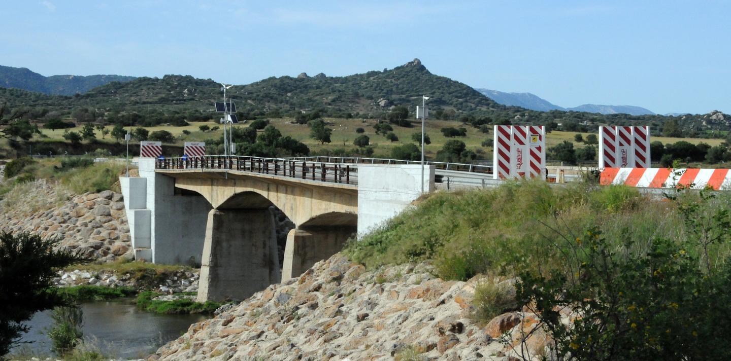 «Hanno indebolito il ponte»: nuovo processo per Oloè 