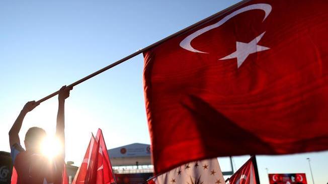 Ue, positivo stop emergenza in Turchia