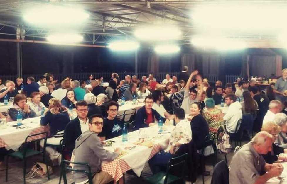 Festa Pd di Carpi, bilancio in attivo ma iscritti ancora in calo 