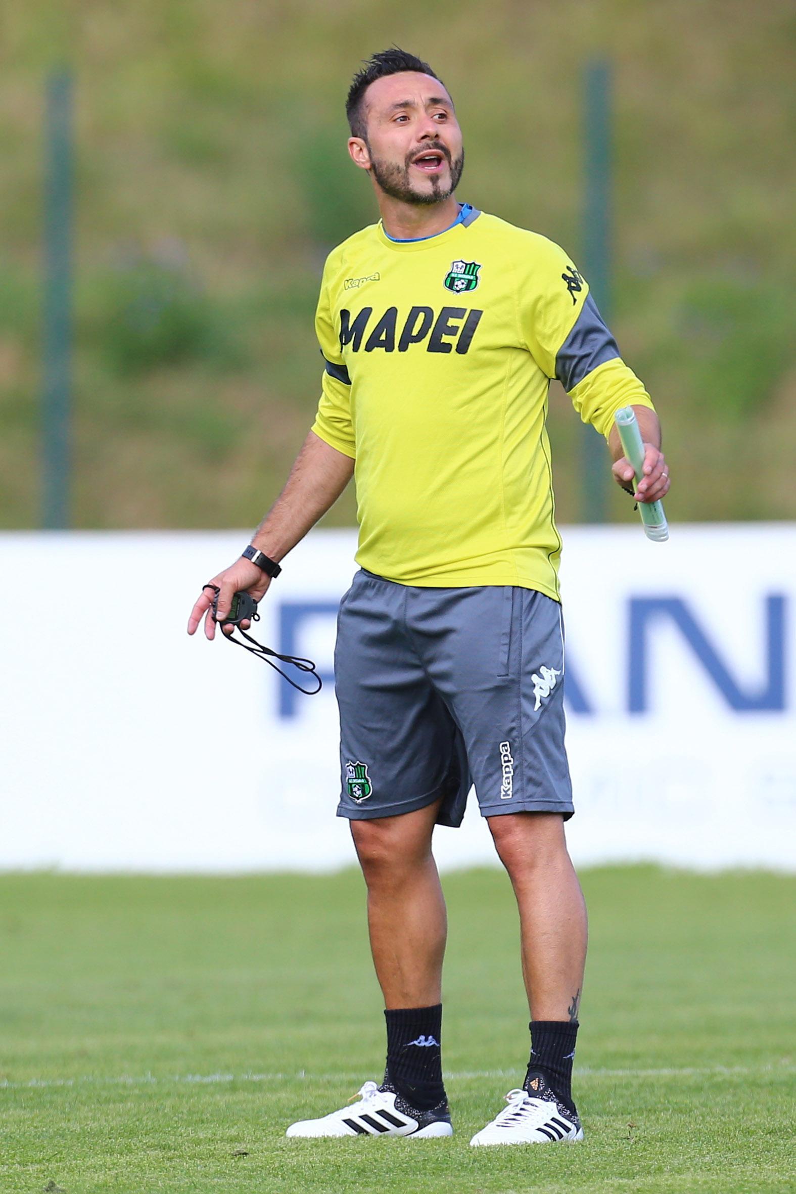 Roberto De Zerbi