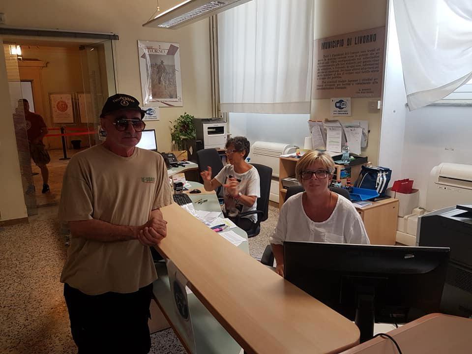 A caccia del “reddito di cittadinanza” «Punteggio massimo eppure niente soldi» 