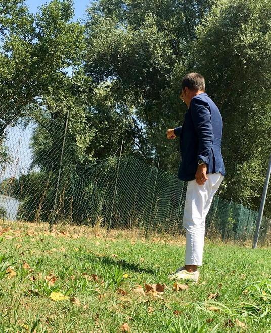 Giovane aggredita sull’argine trovata mezza nuda in strada 