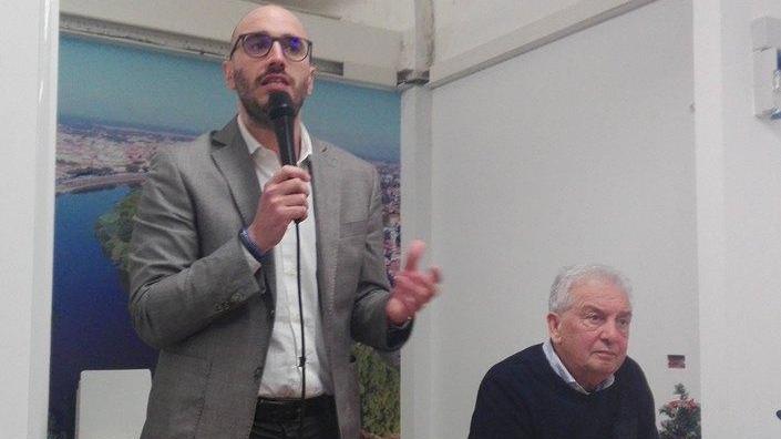 Marchetti e Califano i nuovi coordinatori di Articolo Uno