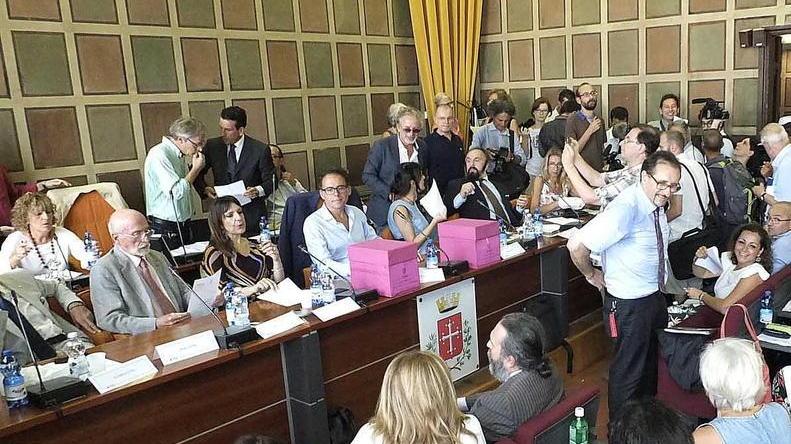 «Nella seduta del 27 il consiglio avrà il suo presidente»