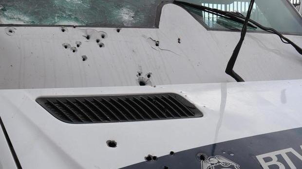 Assalto armato contro il portavalori: in dieci verso il processo