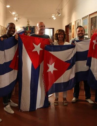 “Noche cubana” porta in centro i ritmi latini e tanti eventi 